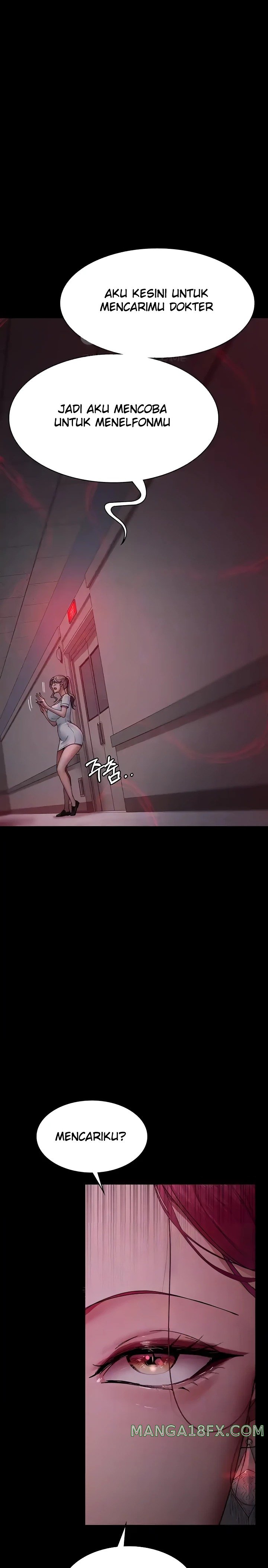 Night Hospital Raw Chapter 39 image 2