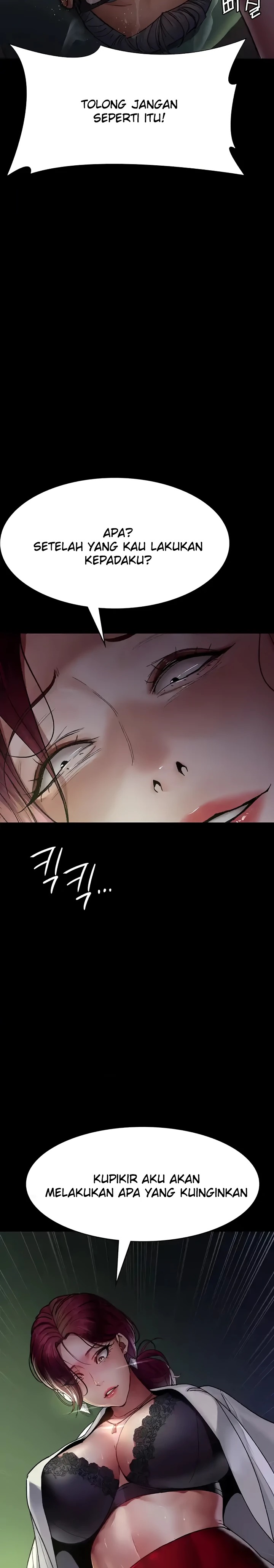 Night Hospital Raw Chapter 39 image 32
