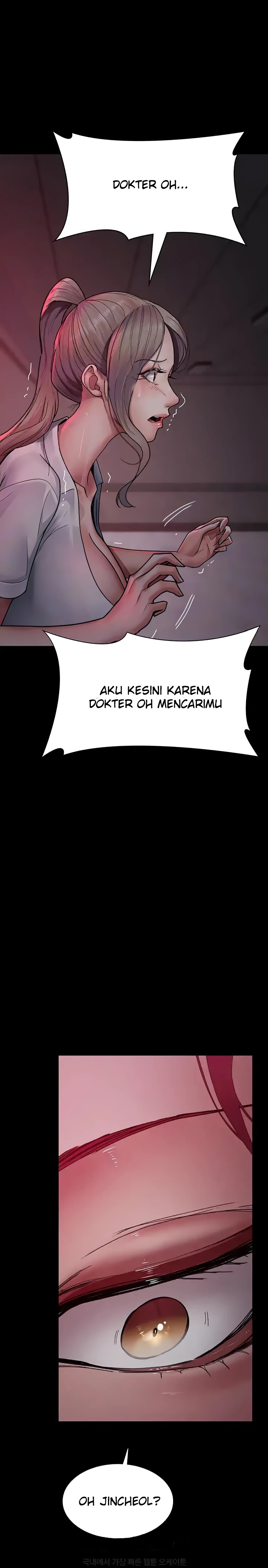 Night Hospital Raw Chapter 39 image 5