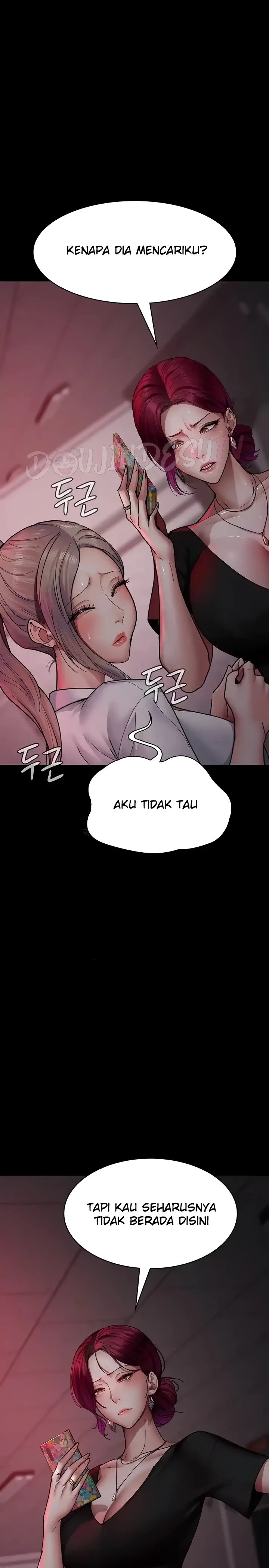 Night Hospital Raw Chapter 39 image 6