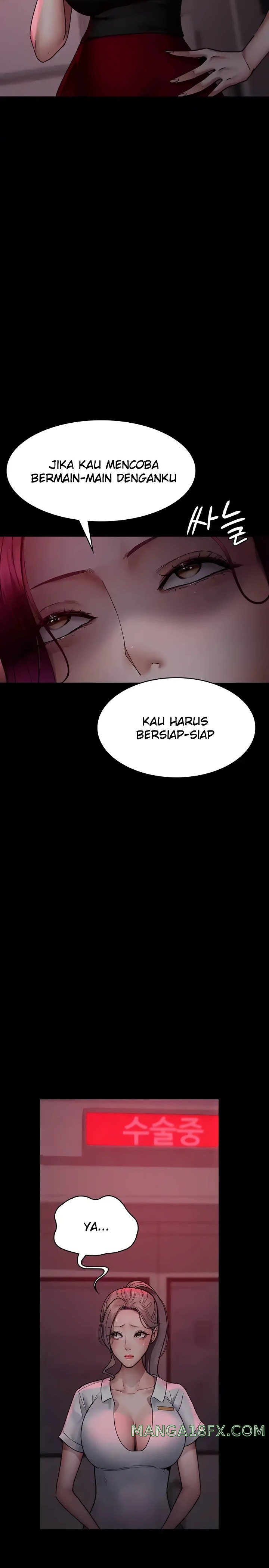 Night Hospital Raw Chapter 39 image 7
