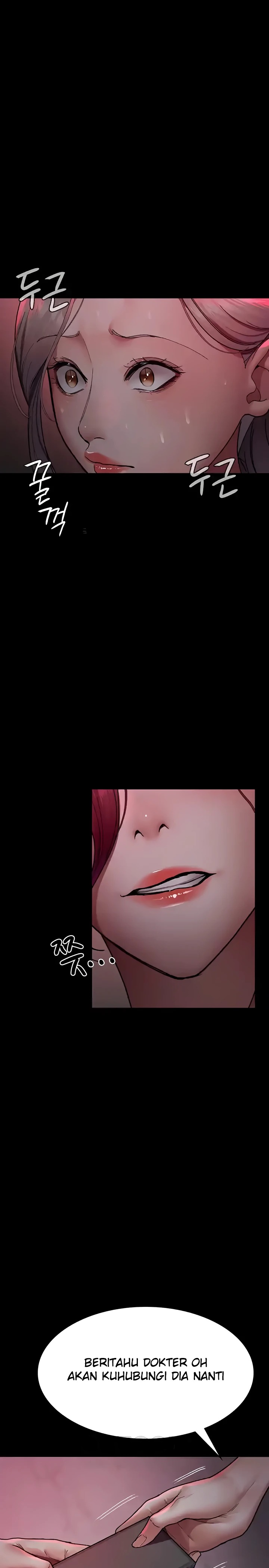 Night Hospital Raw Chapter 39 image 8