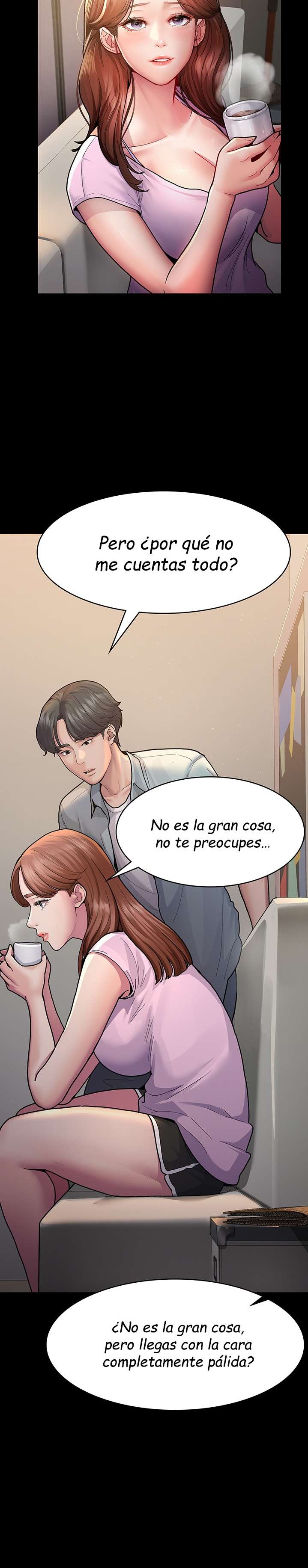 Night Hospital Raw Chapter 4 image 21
