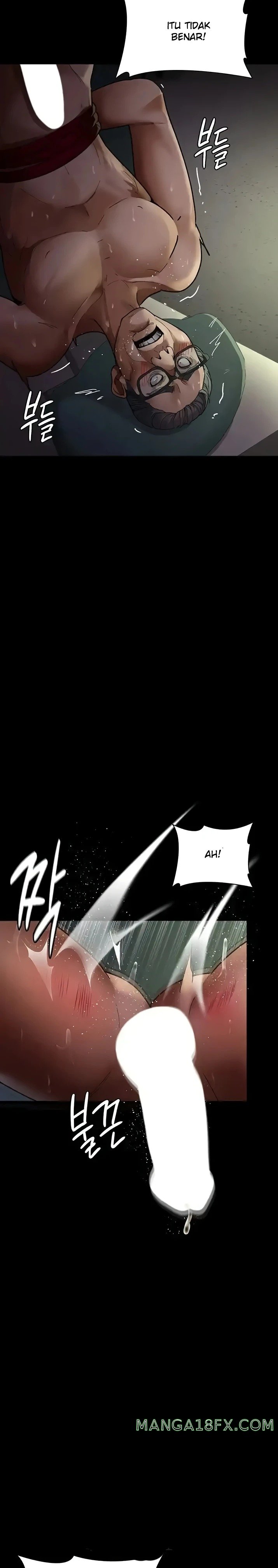 Night Hospital Raw Chapter 40 image 9