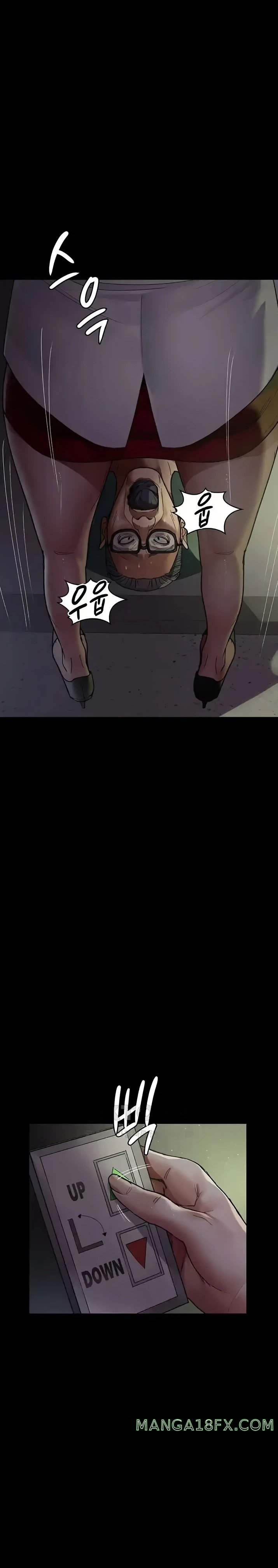 Night Hospital Raw Chapter 40 image 14
