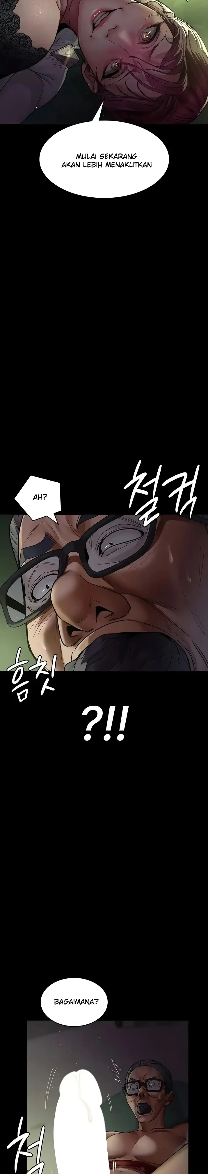 Night Hospital Raw Chapter 40 image 17