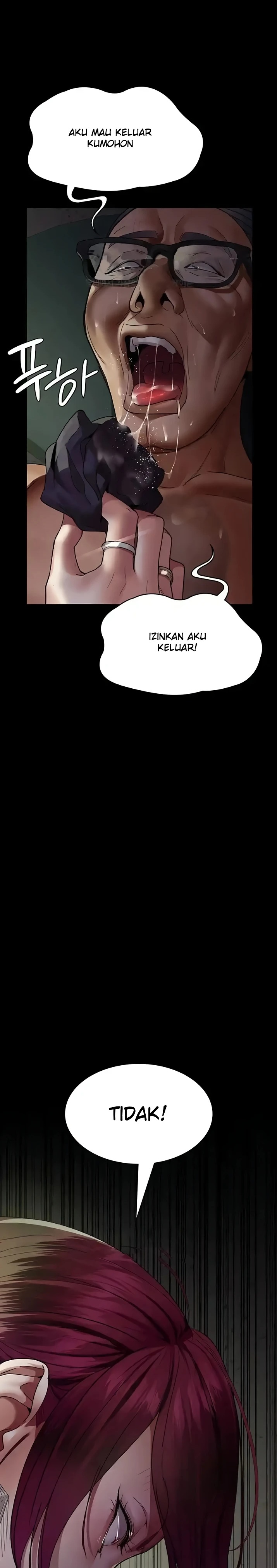 Night Hospital Raw Chapter 40 image 27