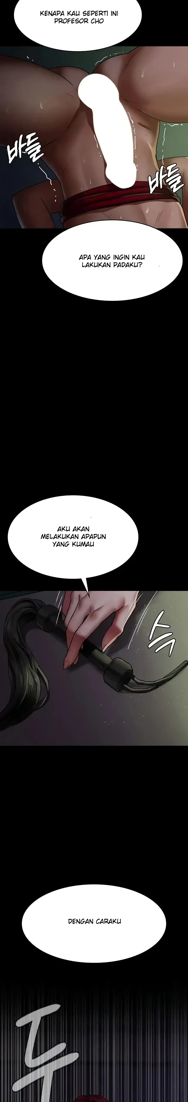 Night Hospital Raw Chapter 40 image 5