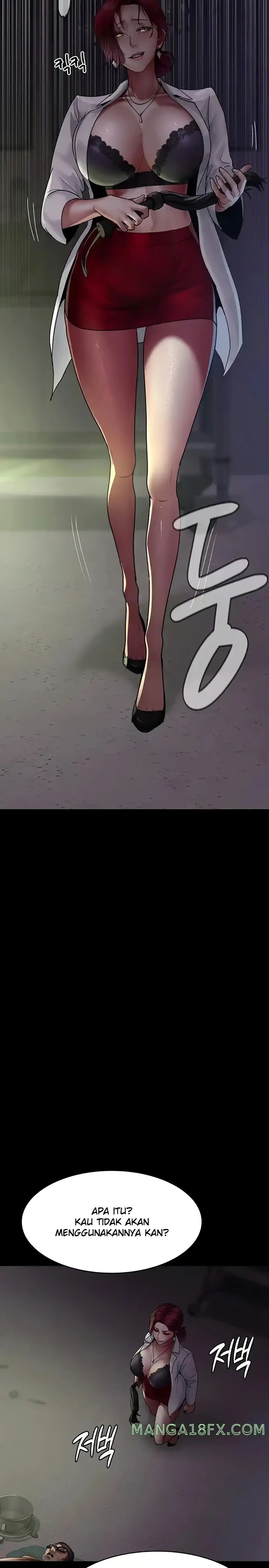 Night Hospital Raw Chapter 40 image 6