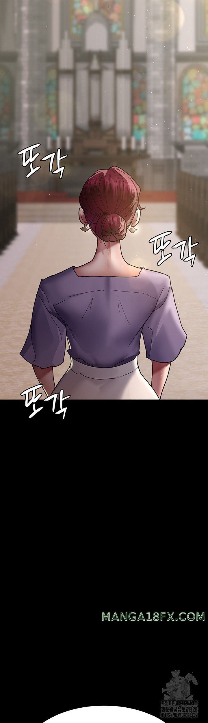Night Hospital Raw Chapter 42 image 63