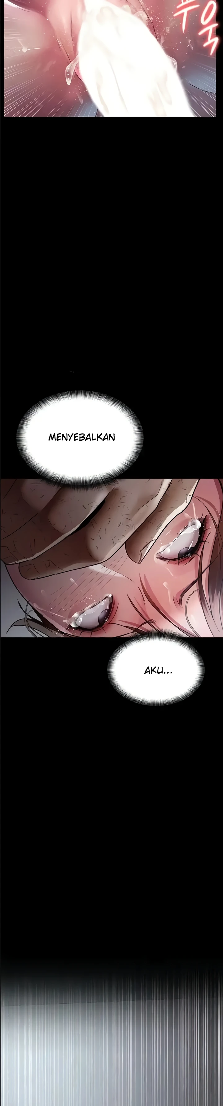 Night Hospital Raw Chapter 43 image 11