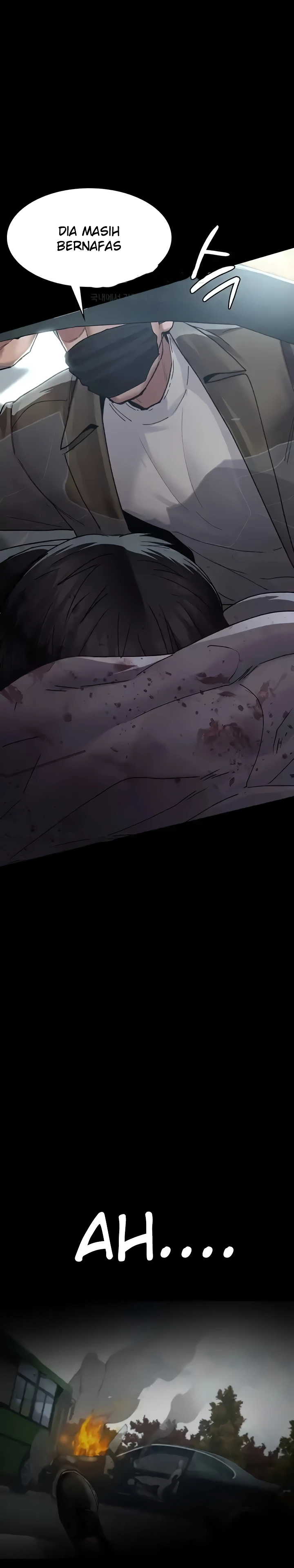 Night Hospital Raw Chapter 43 image 39