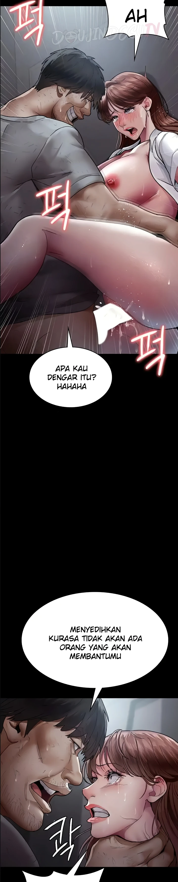 Night Hospital Raw Chapter 43 image 5