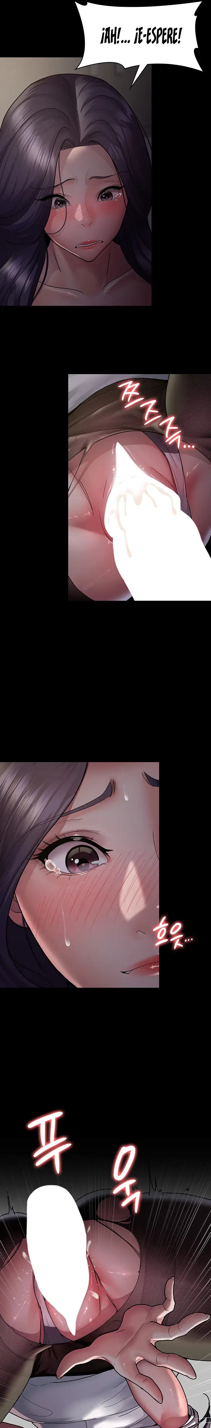 Night Hospital Raw Chapter 5 image 19