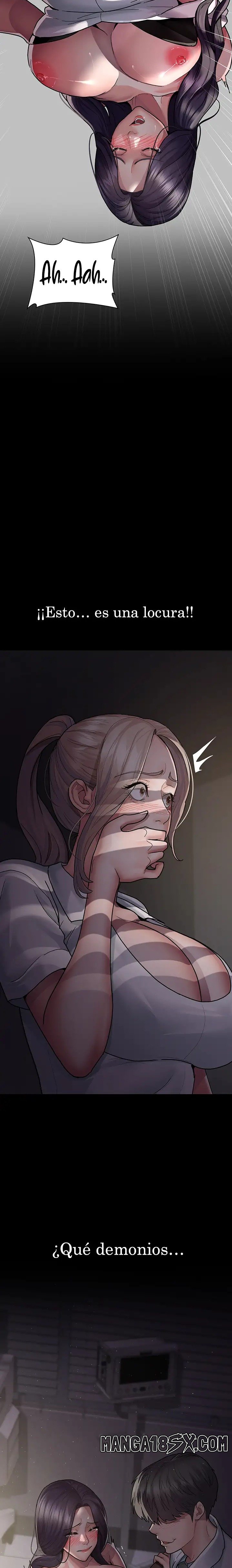 Night Hospital Raw Chapter 5 image 20