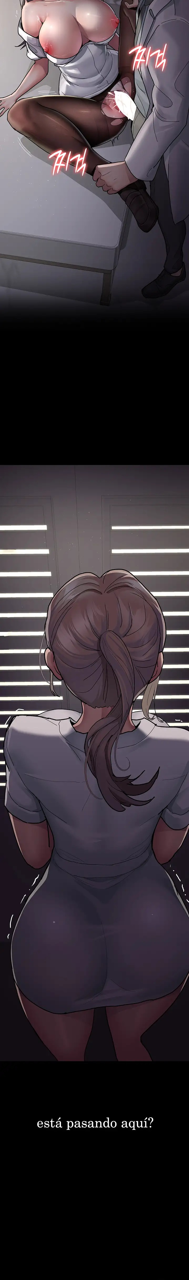 Night Hospital Raw Chapter 5 image 21