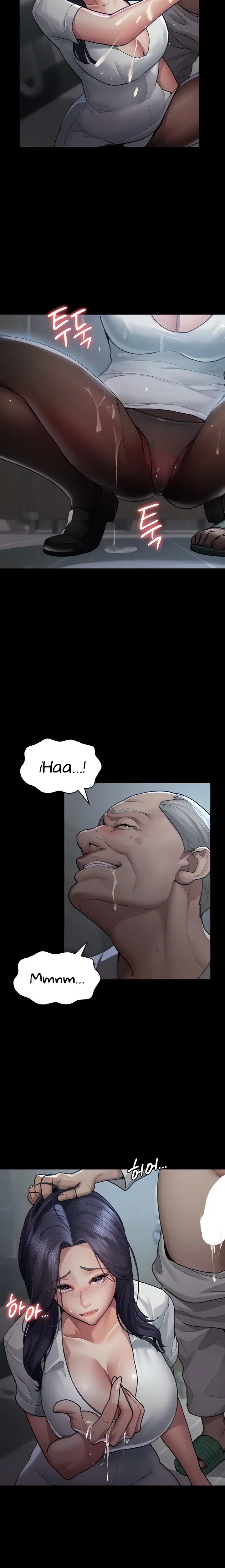 Night Hospital Raw Chapter 5 image 3