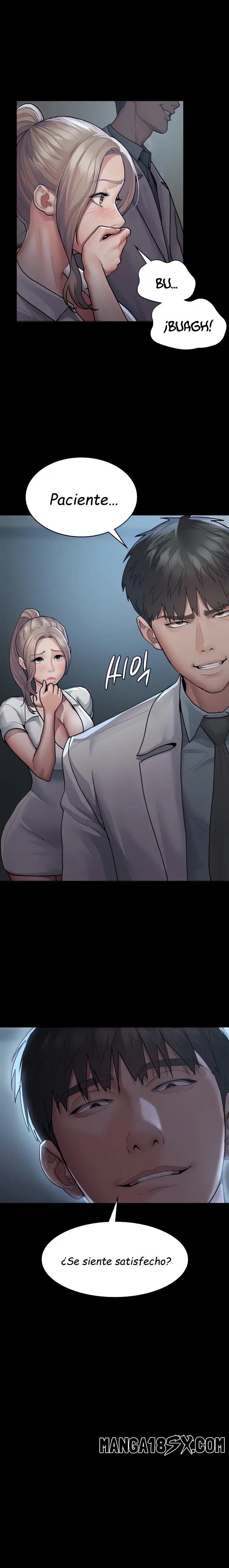 Night Hospital Raw Chapter 5 image 4