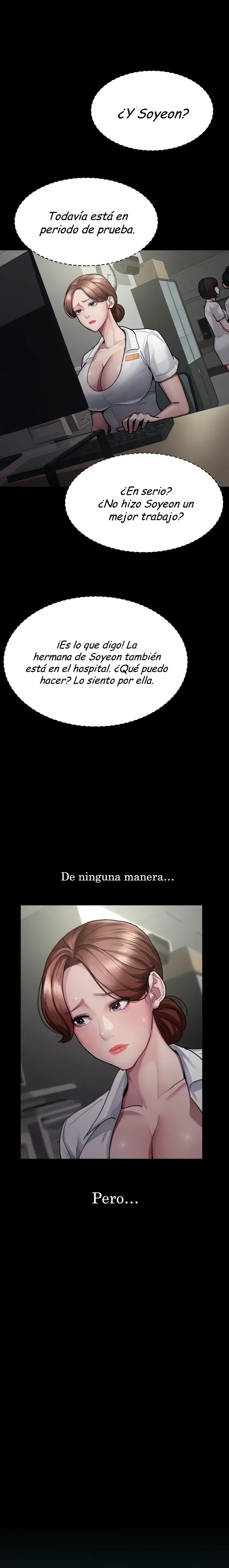Night Hospital Raw Chapter 5 image 6