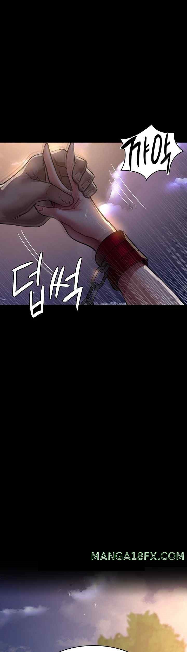 Night Hospital Raw Chapter 51 image 56
