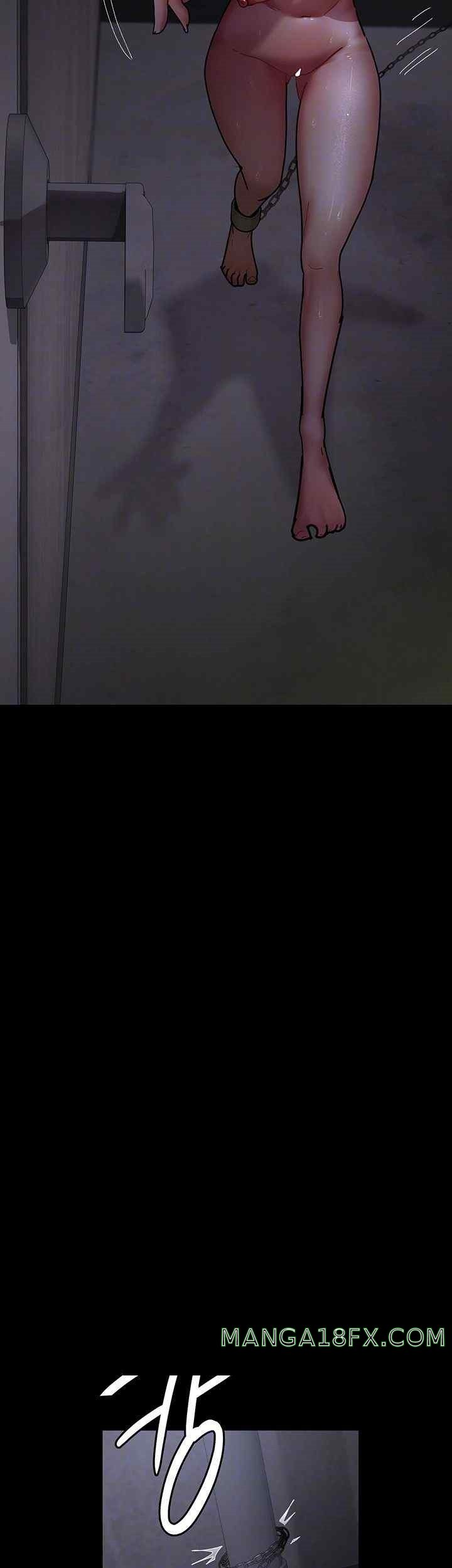 Night Hospital Raw Chapter 54 image 8