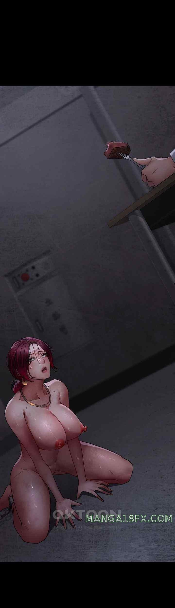 Night Hospital Raw Chapter 55 image 0