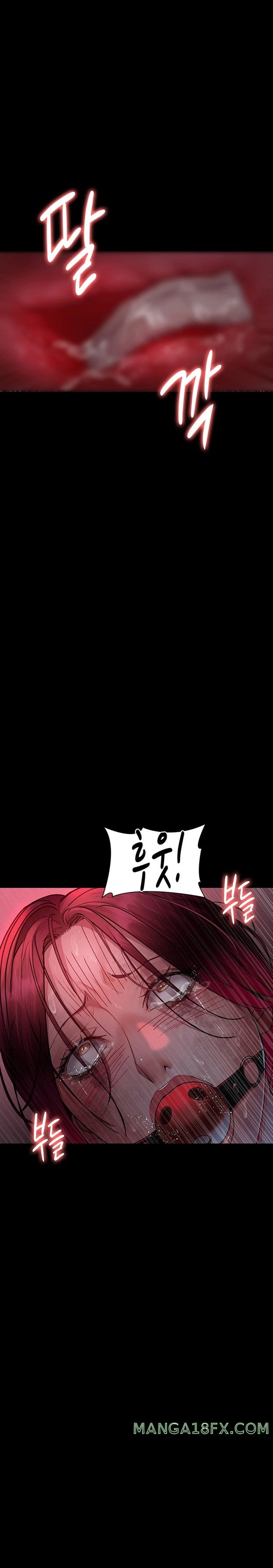 Night Hospital Raw Chapter 58 image 19