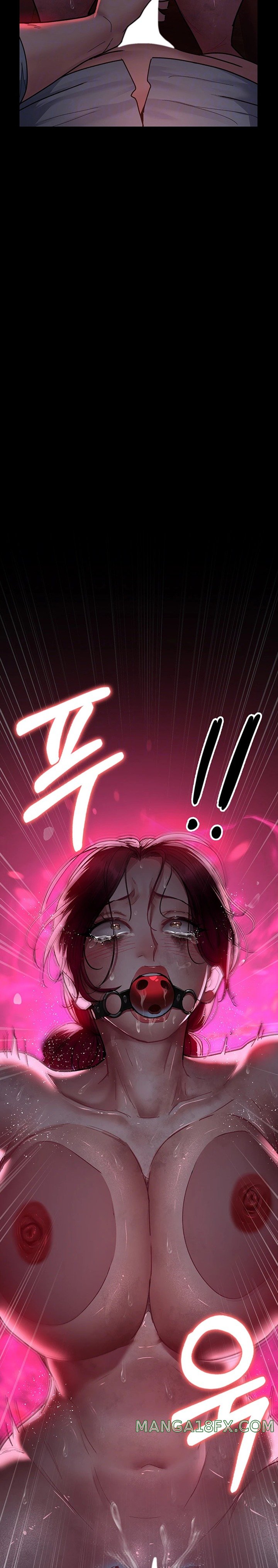 Night Hospital Raw Chapter 59 image 2