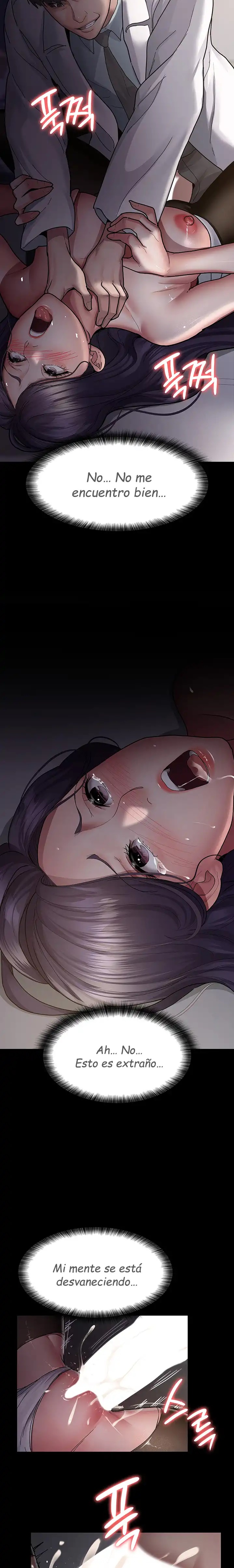 Night Hospital Raw Chapter 6 image 14