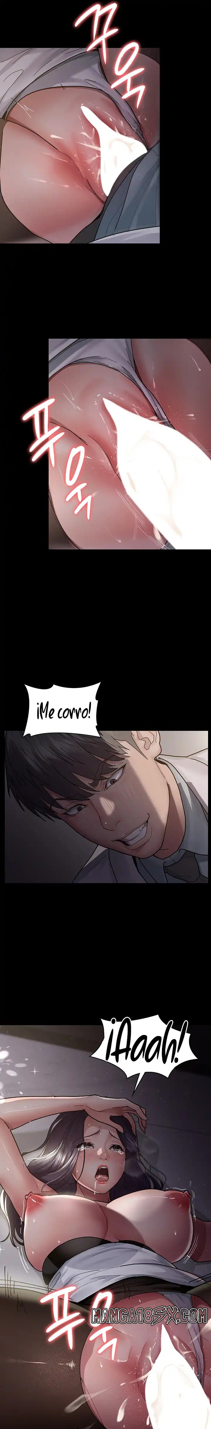 Night Hospital Raw Chapter 6 image 16