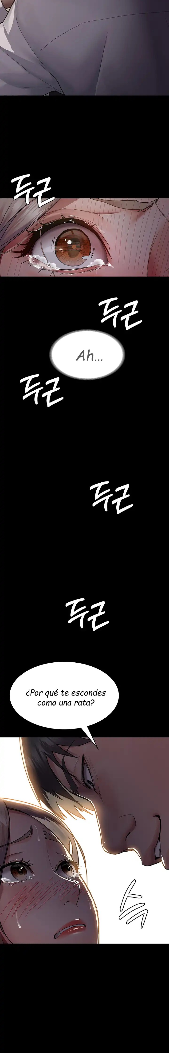 Night Hospital Raw Chapter 6 image 21