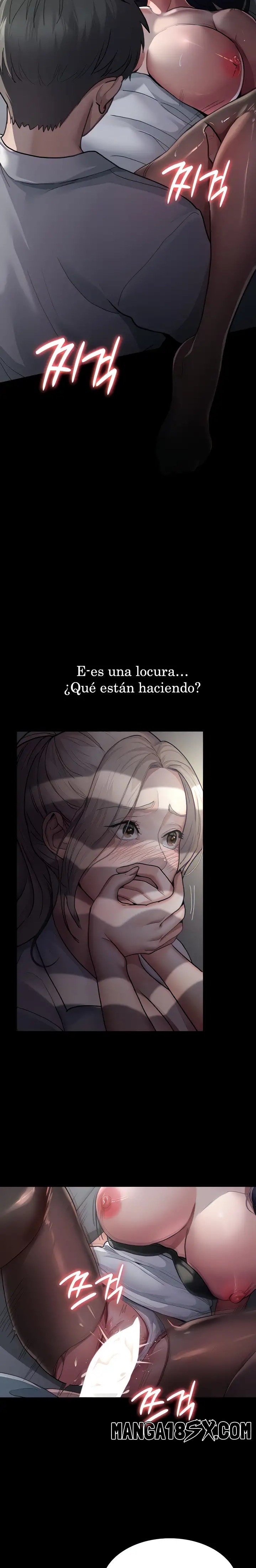 Night Hospital Raw Chapter 6 image 2