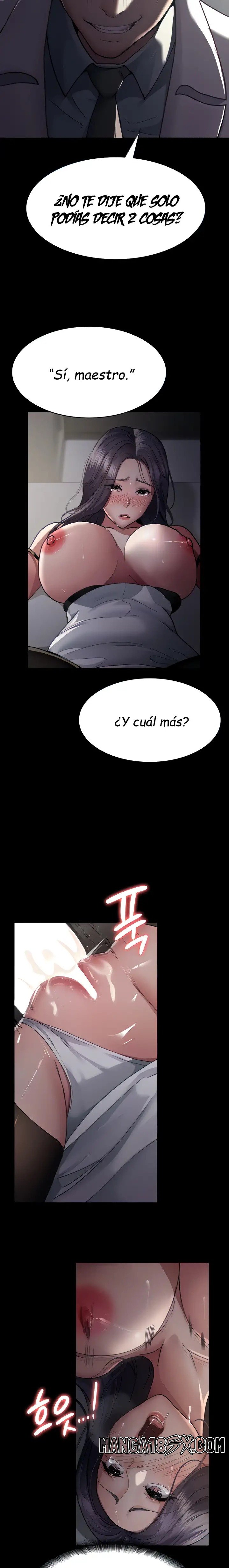 Night Hospital Raw Chapter 6 image 5