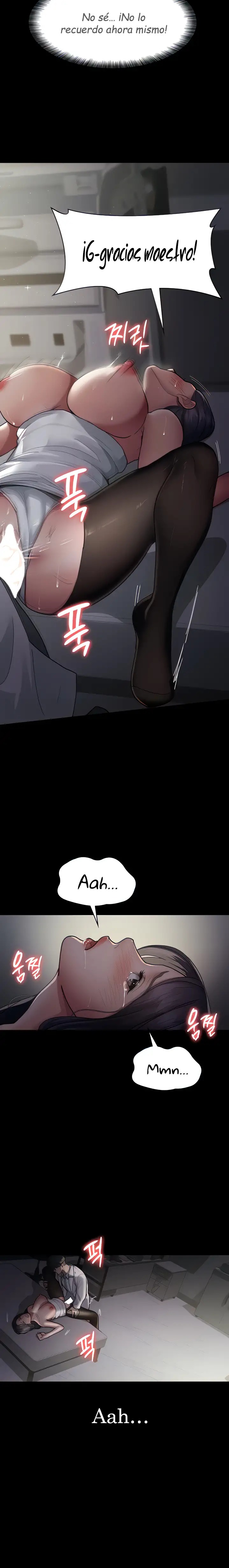 Night Hospital Raw Chapter 6 image 6