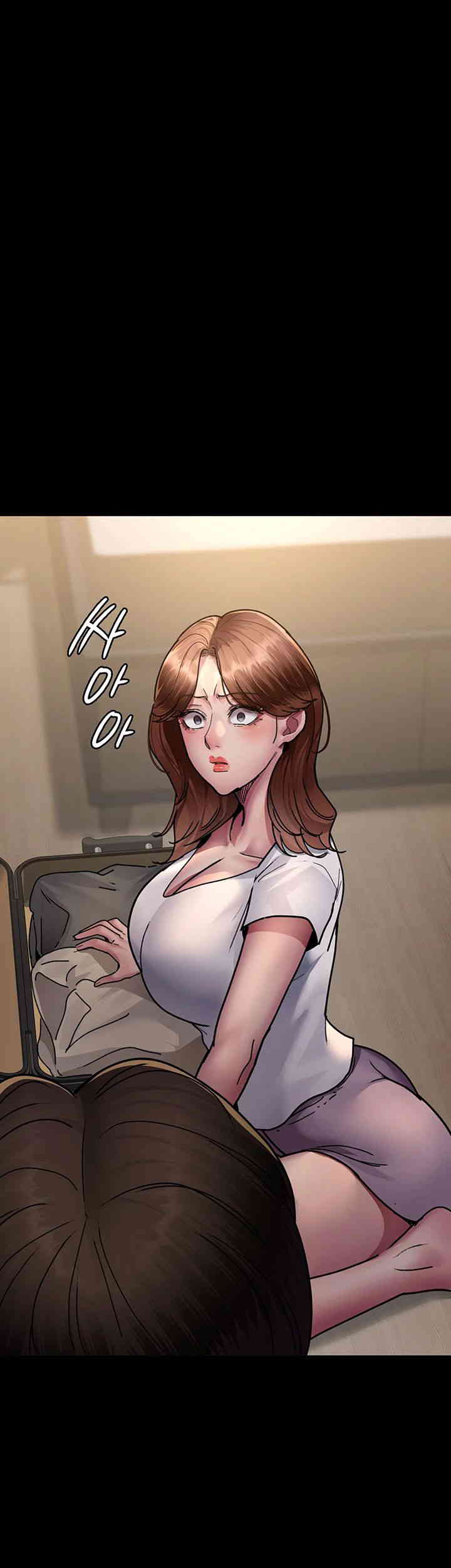 Night Hospital Raw Chapter 60 image 53