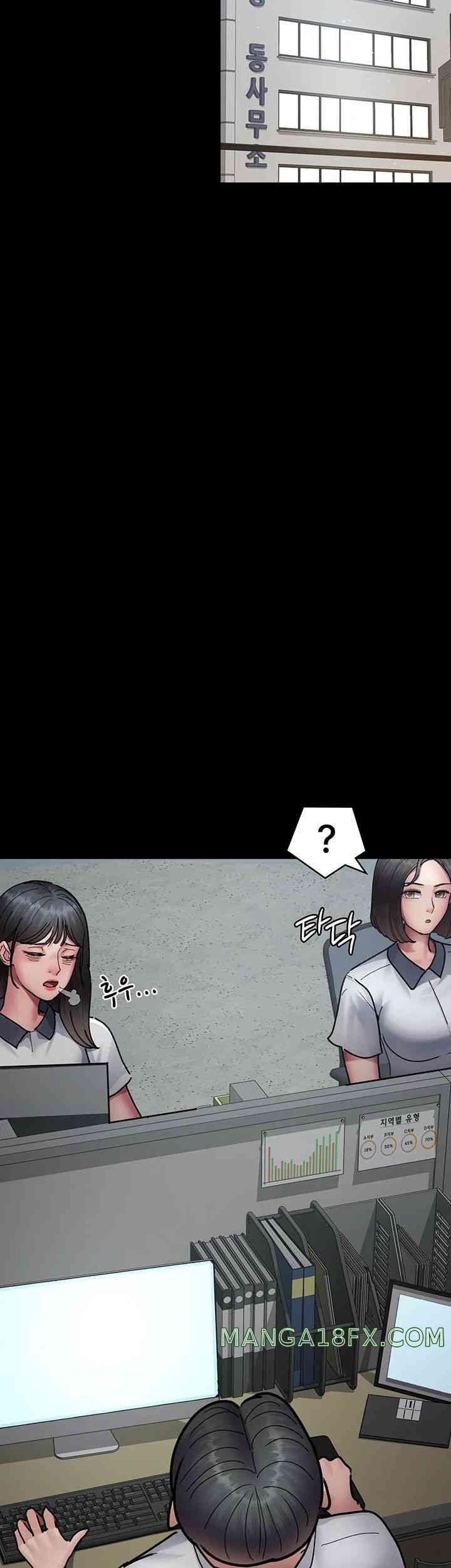 Night Hospital Raw Chapter 61 image 35