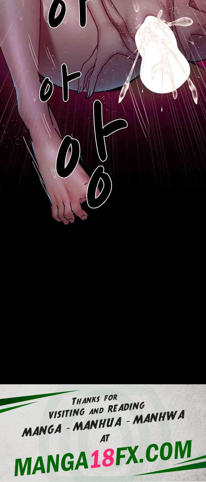 Night Hospital Raw Chapter 67 image 69