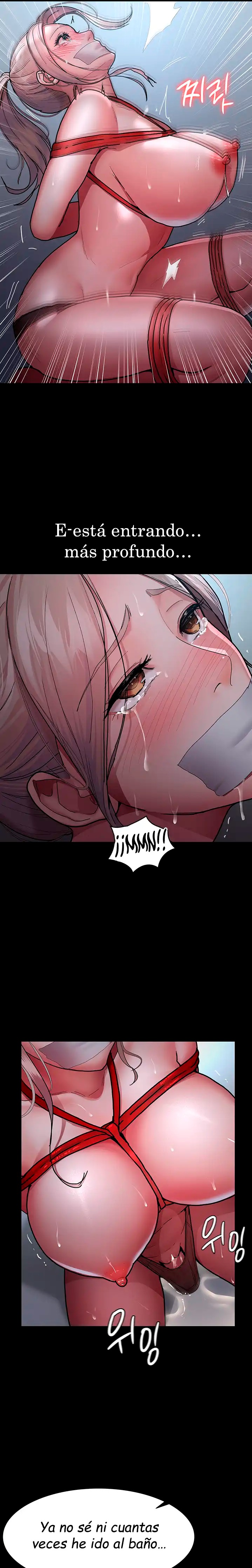 Night Hospital Raw Chapter 7 image 14