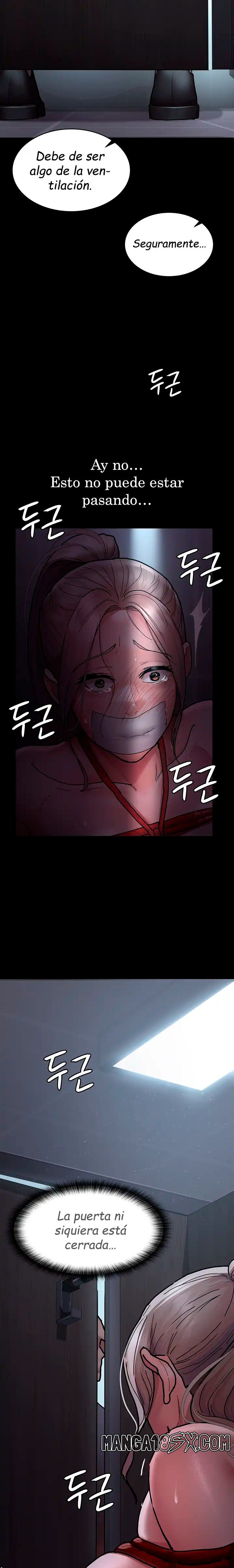 Night Hospital Raw Chapter 7 image 17