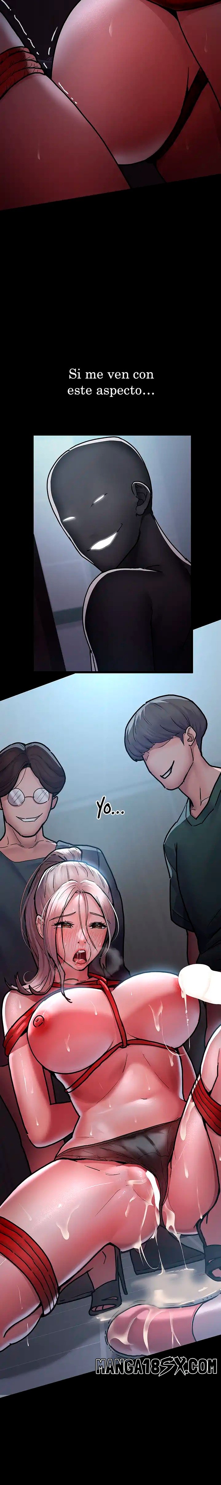 Night Hospital Raw Chapter 7 image 18