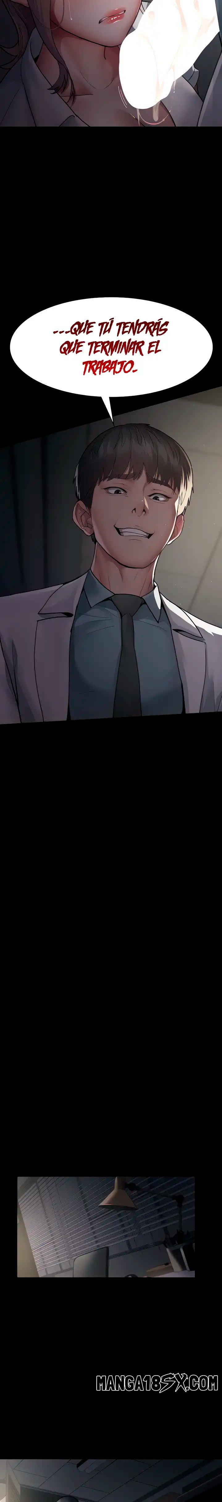 Night Hospital Raw Chapter 7 image 2