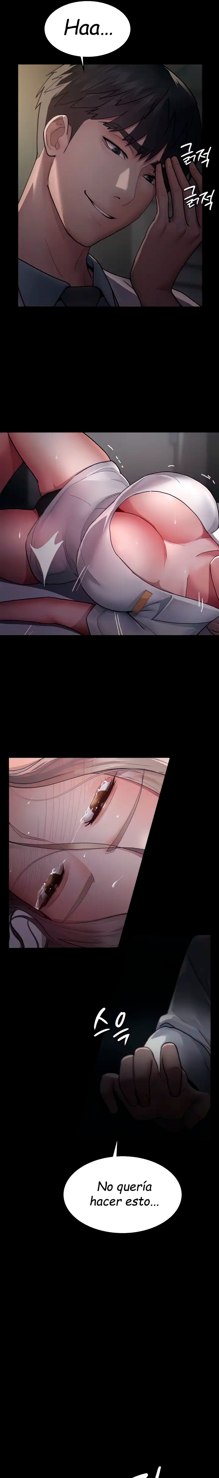 Night Hospital Raw Chapter 7 image 7