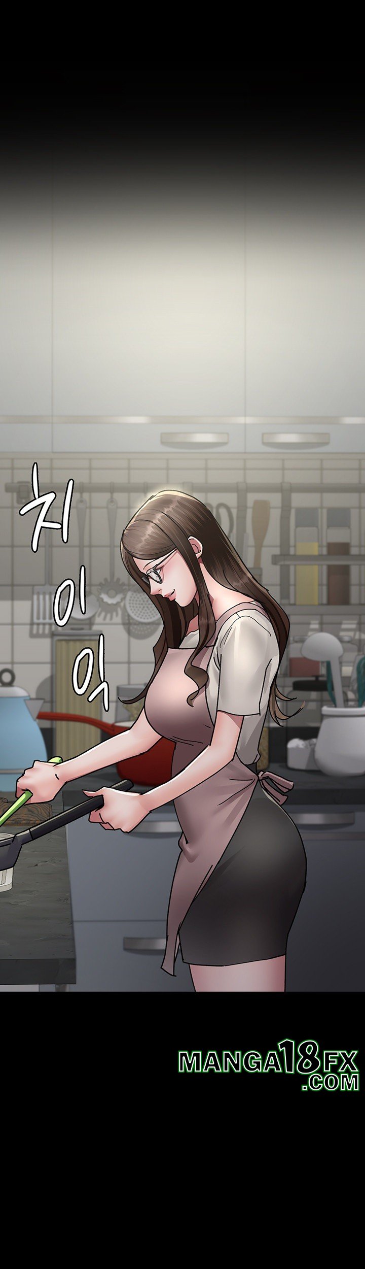 Night Hospital Raw Chapter 72 image 19