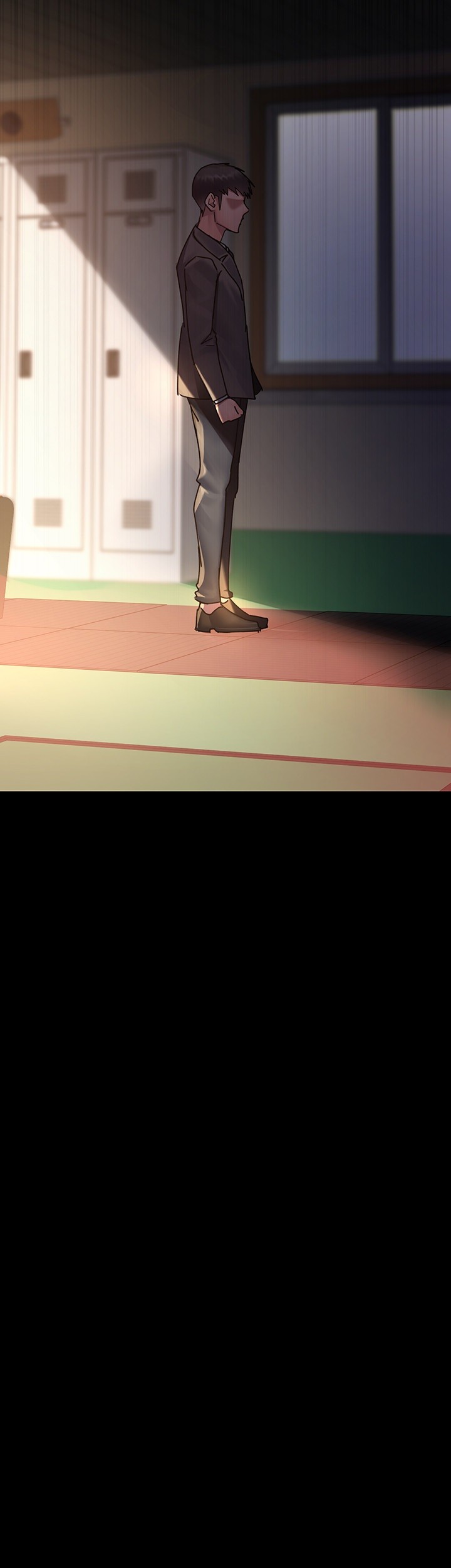 Night Hospital Raw Chapter 72 image 71