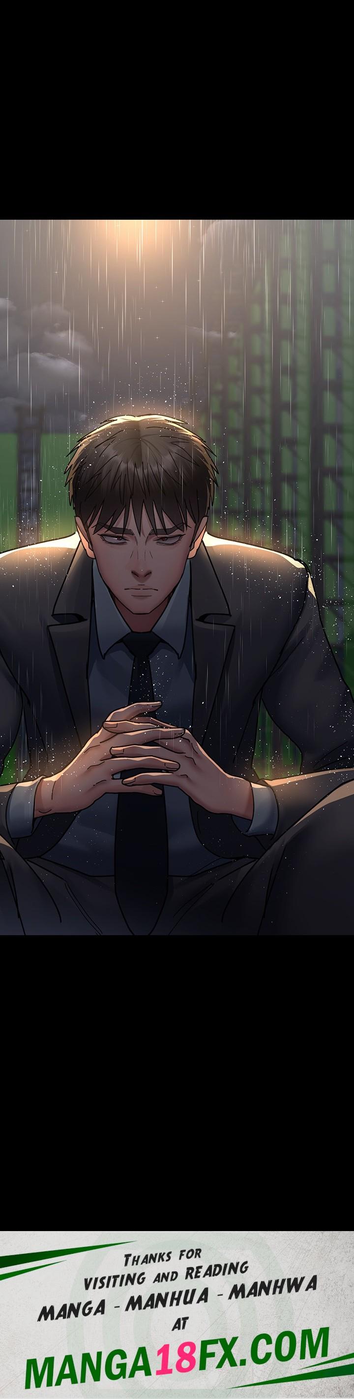 Night Hospital Raw Chapter 72 image 75