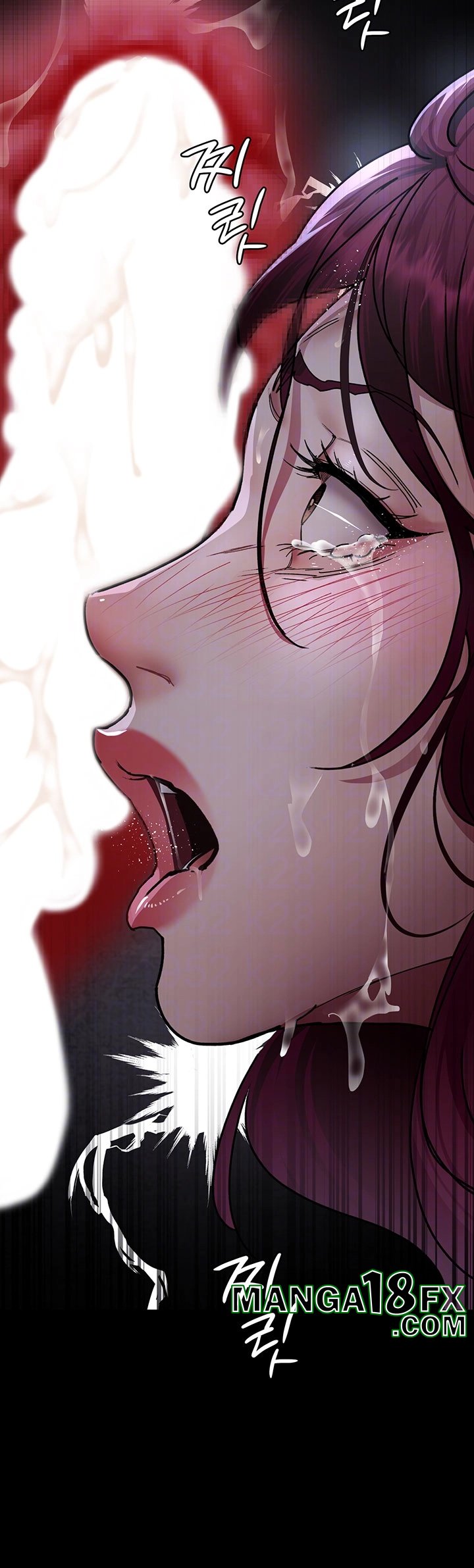 Night Hospital Raw Chapter 77 image 13