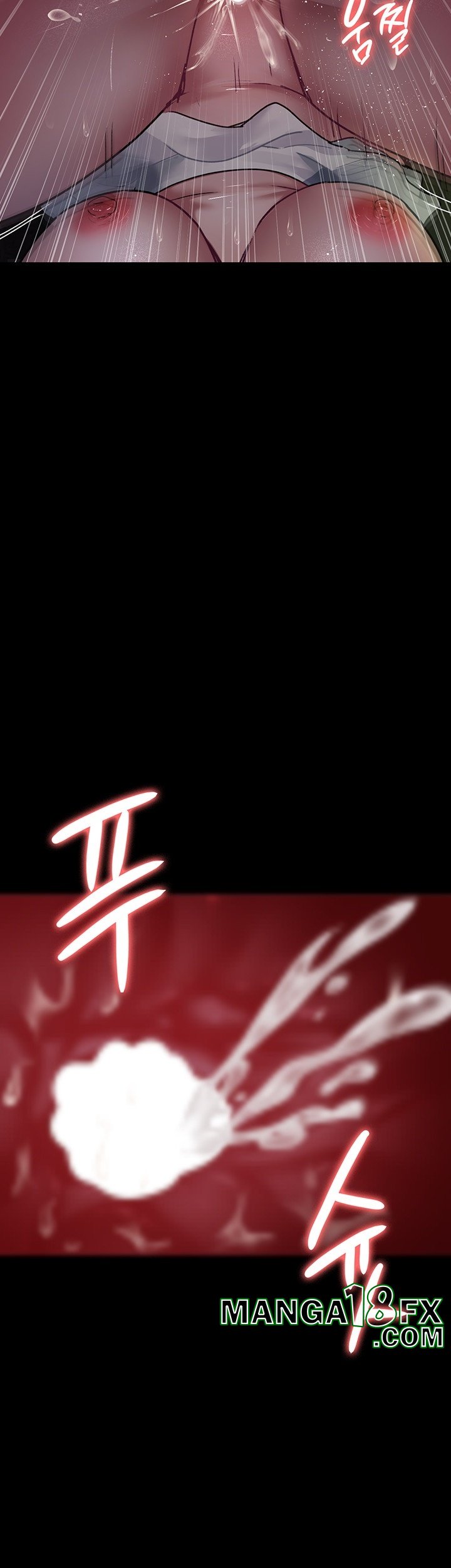 Night Hospital Raw Chapter 77 image 61