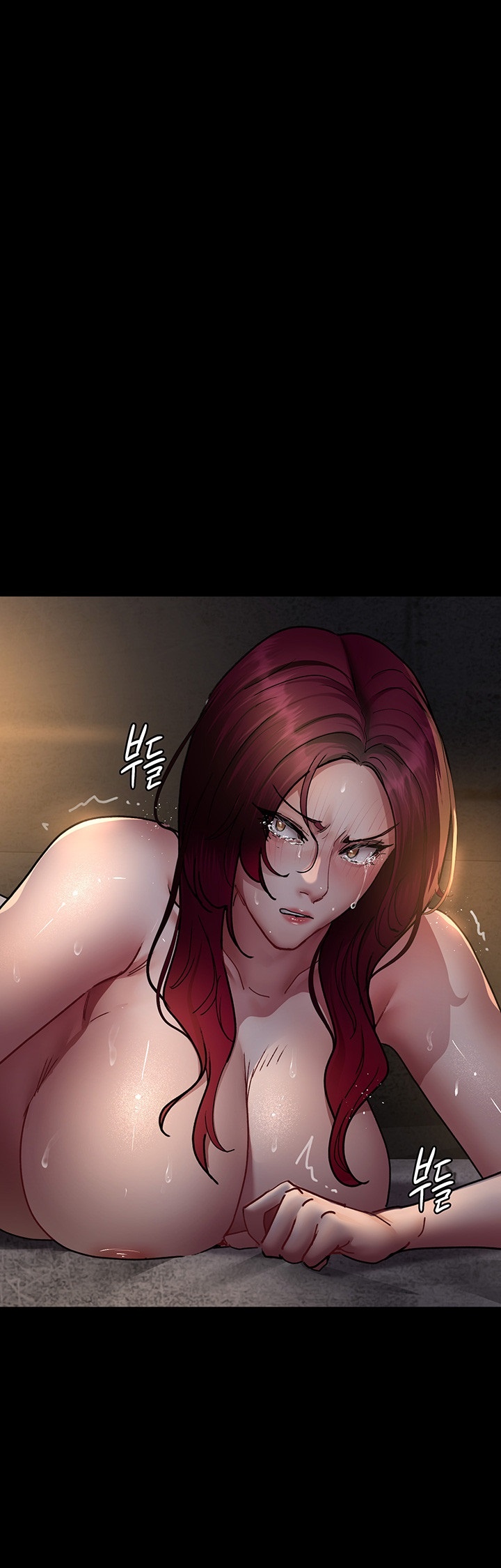 Night Hospital Raw Chapter 78 image 41