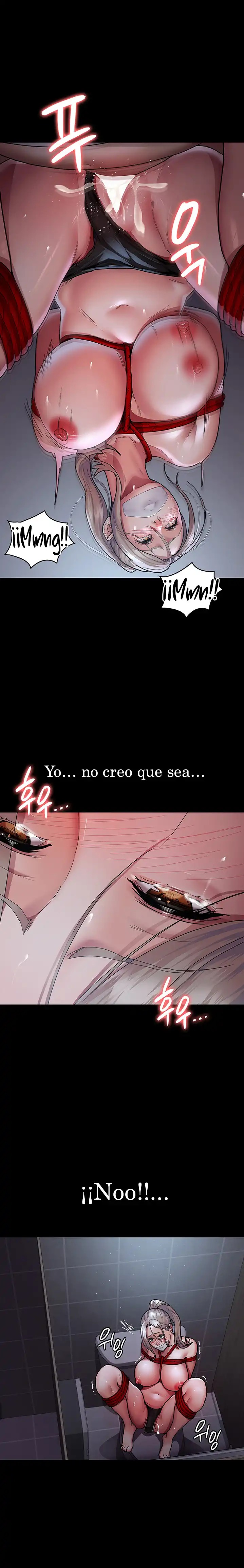 Night Hospital Raw Chapter 8 image 13