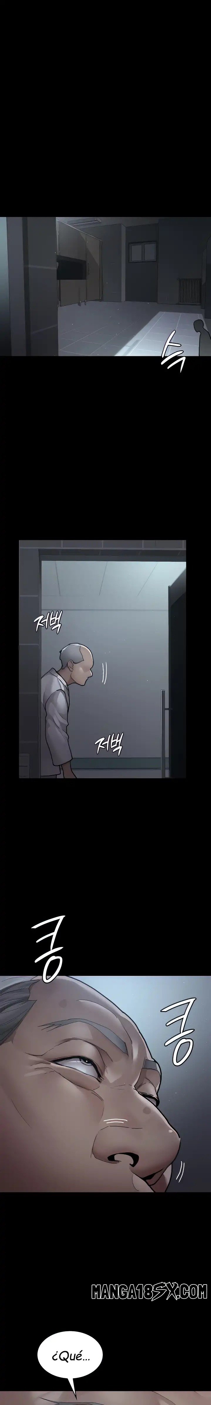 Night Hospital Raw Chapter 8 image 1